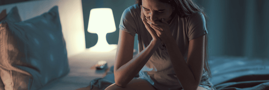 Troubles du sommeil chez l’adulte et l’enfant : comment mieux dormir naturellement ?