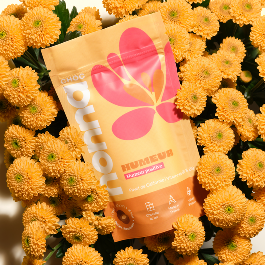 Nonna Humeur - Cure découverte 15 jours