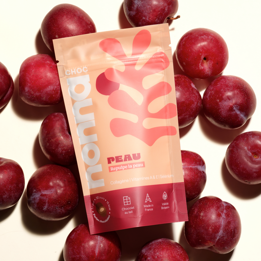 Nonna Peau - Cure découverte 15 jours