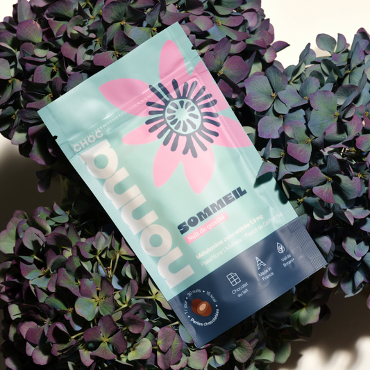 Nonna Sommeil - Cure découverte 15 jours