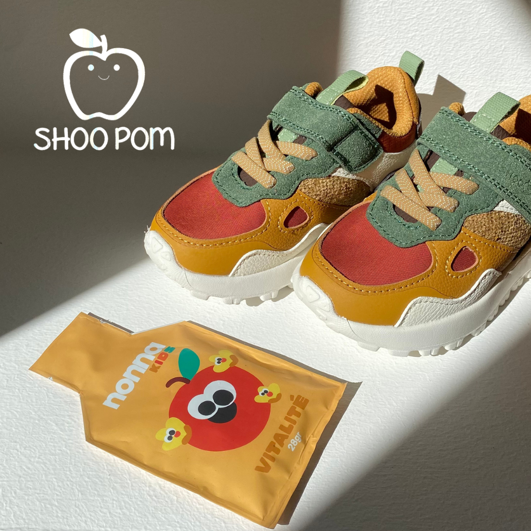 Cadeau ShooPom OFFERT