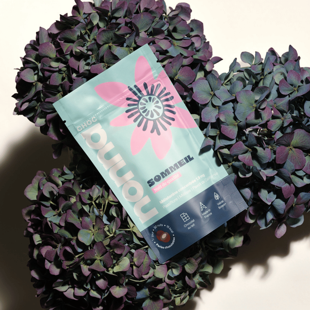 Nonna Sommeil - Retrouvez des nuits paisibles et réparatrices