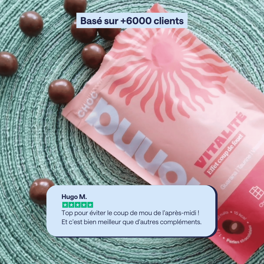 très bon avis client de nonna vitalité