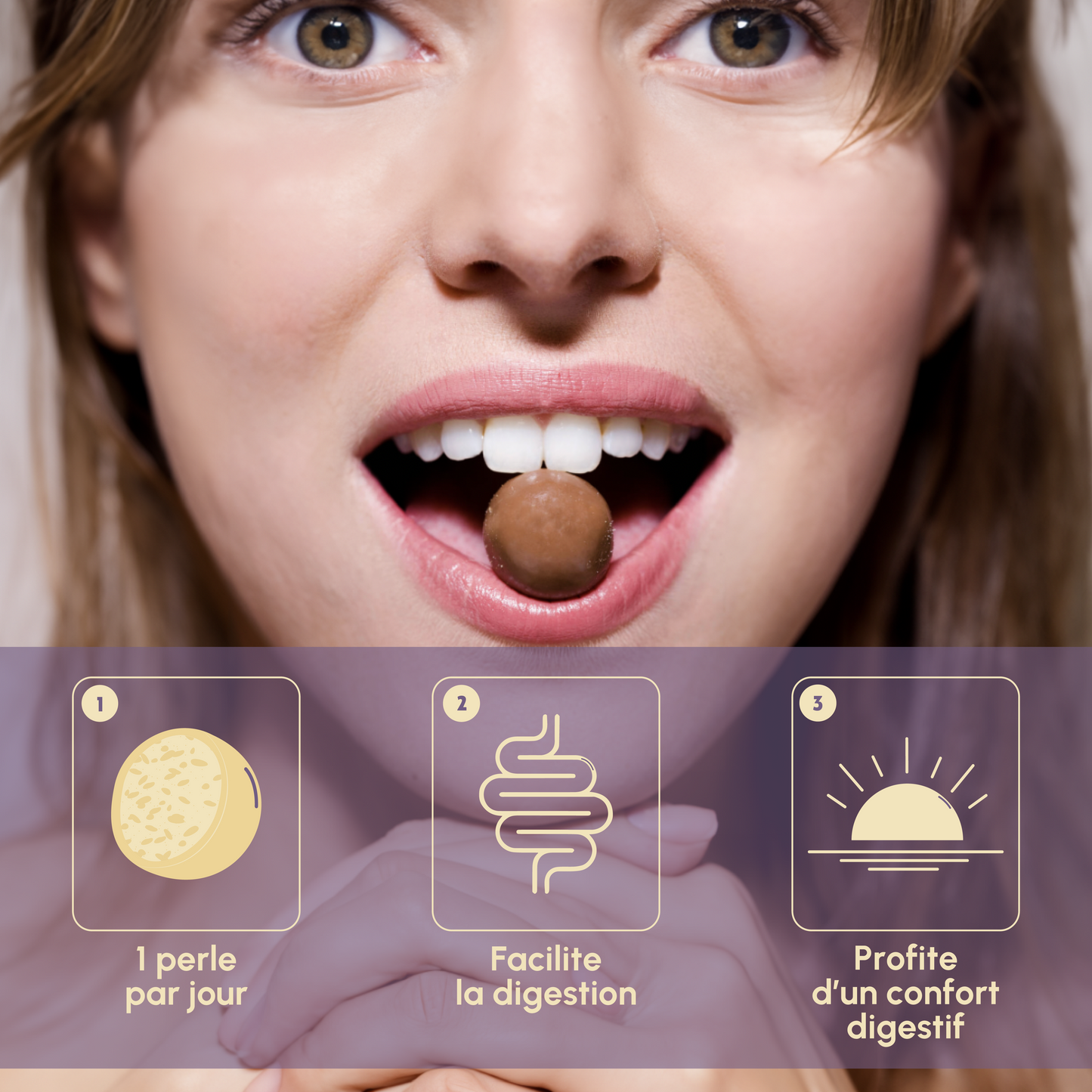 DIGEST - Cure Digestion (30 jours)