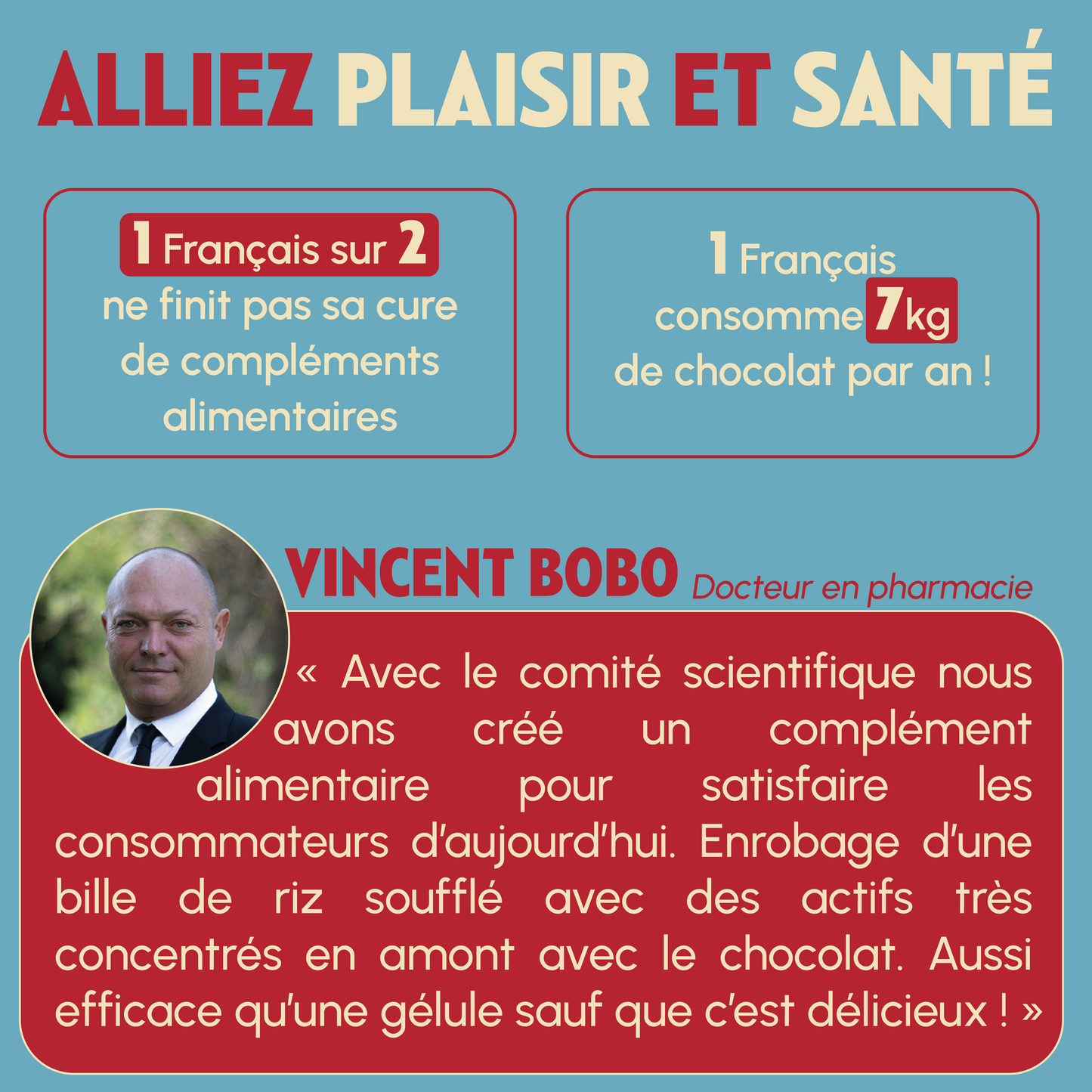 POWER - Cure Immunité (30 jours)