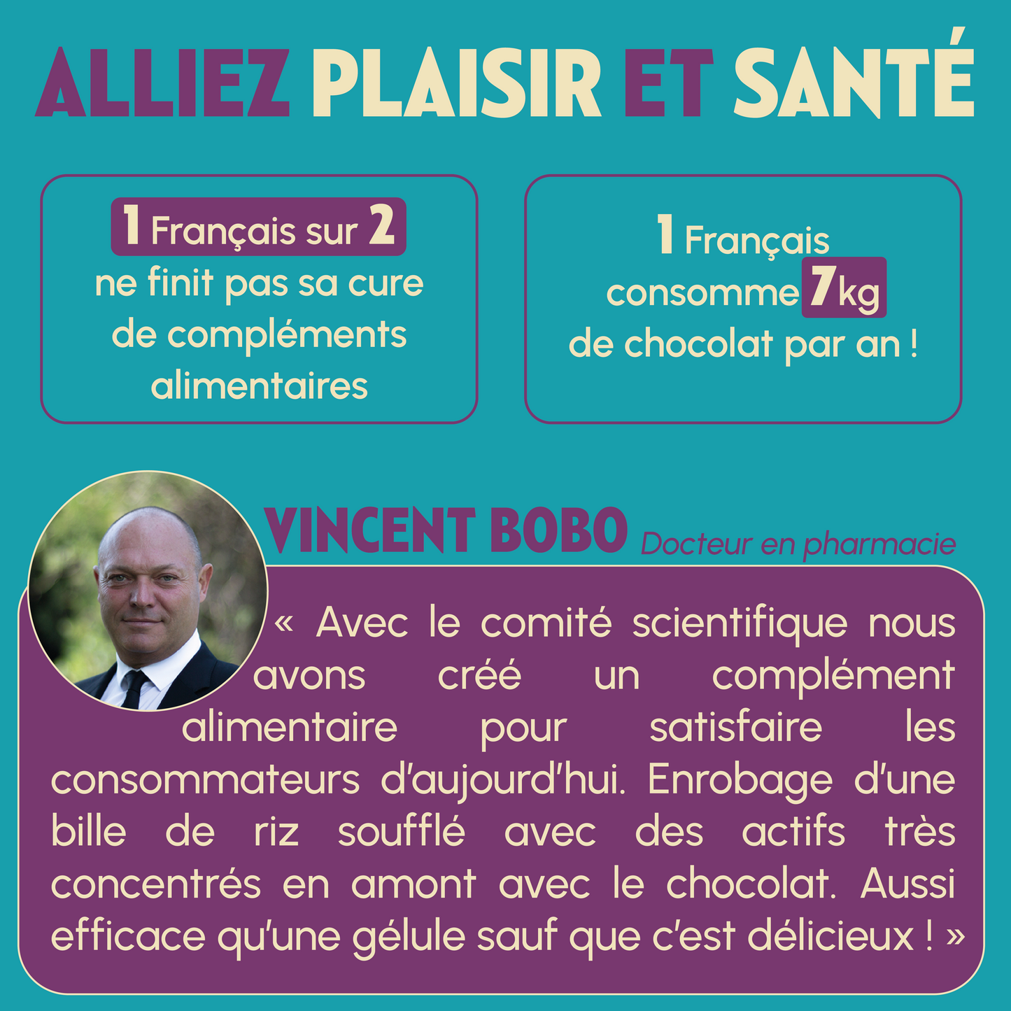 RELAX - Cure anti Stress (30 jours)