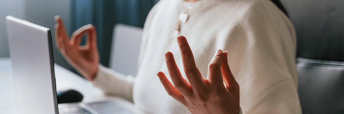 Concentration et humeur : 5 conseils naturels pour rester focus et serein au travail comme à la maison