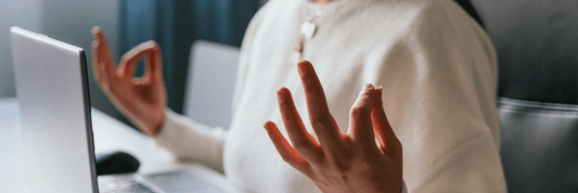Concentration et humeur : 5 conseils naturels pour rester focus et serein au travail comme à la maison