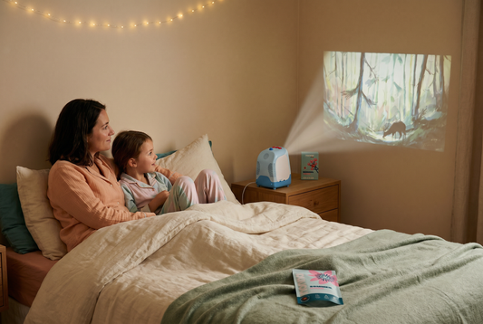 Le rituel du coucher parfait pour les enfants : ce que disent les experts