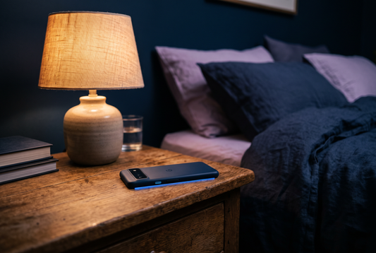 Écrans le soir : pourquoi ton téléphone retarde ton endormissement de près de 3 heures