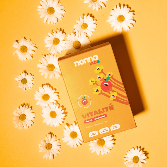 Nonna Kids Vitalité