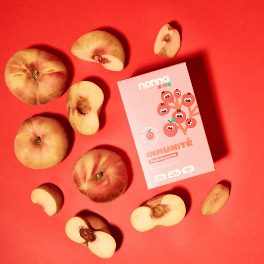 Nonna Kids Immunité