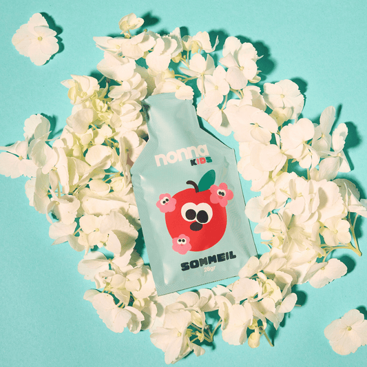 Nonna Kids Sommeil