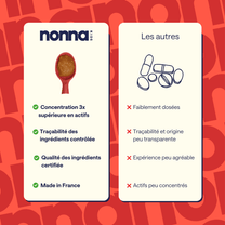 Nonna Kids - Immunité