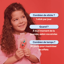 Nonna Kids - Immunité