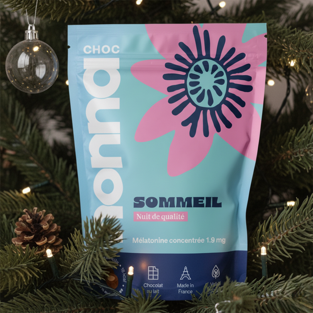 Nonna Sommeil - Retrouvez des nuits paisibles et réparatrices