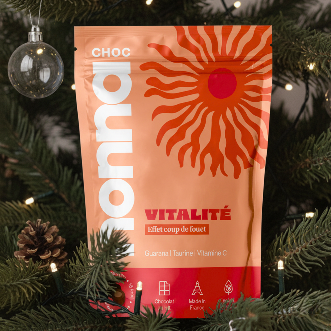 Nonna Vitalité - Faites le plein d'énergie naturellement