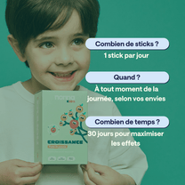 Nonna Kids - Éveil & Croissance