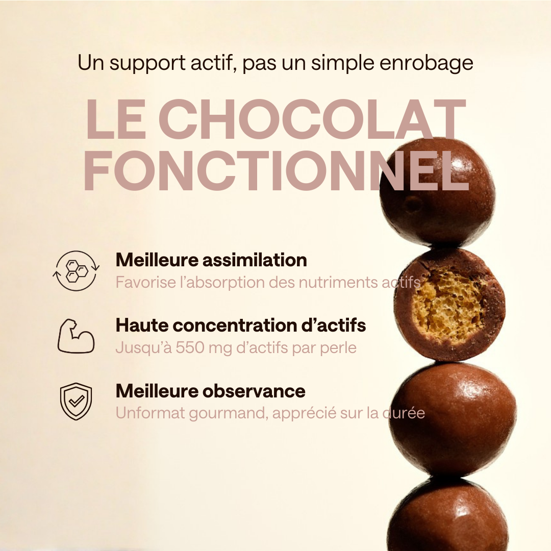 Nonna Sommeil - Retrouvez des nuits paisibles et réparatrices