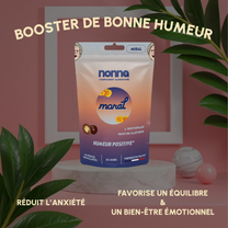 Nonna Moral - Booster de bonne humeur