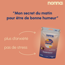 Nonna Moral - Booster de bonne humeur