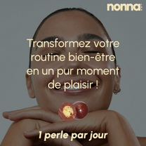 Nonna Moral - Booster de bonne humeur