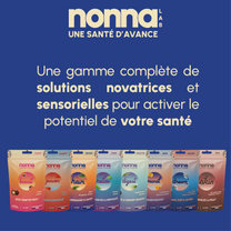 Nonna Moral - Booster de bonne humeur