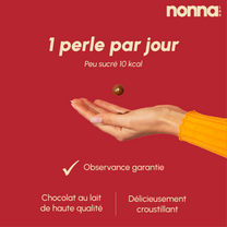 Nonna Power - Une formule 3 en 1 = Immunité, vitalité, protection