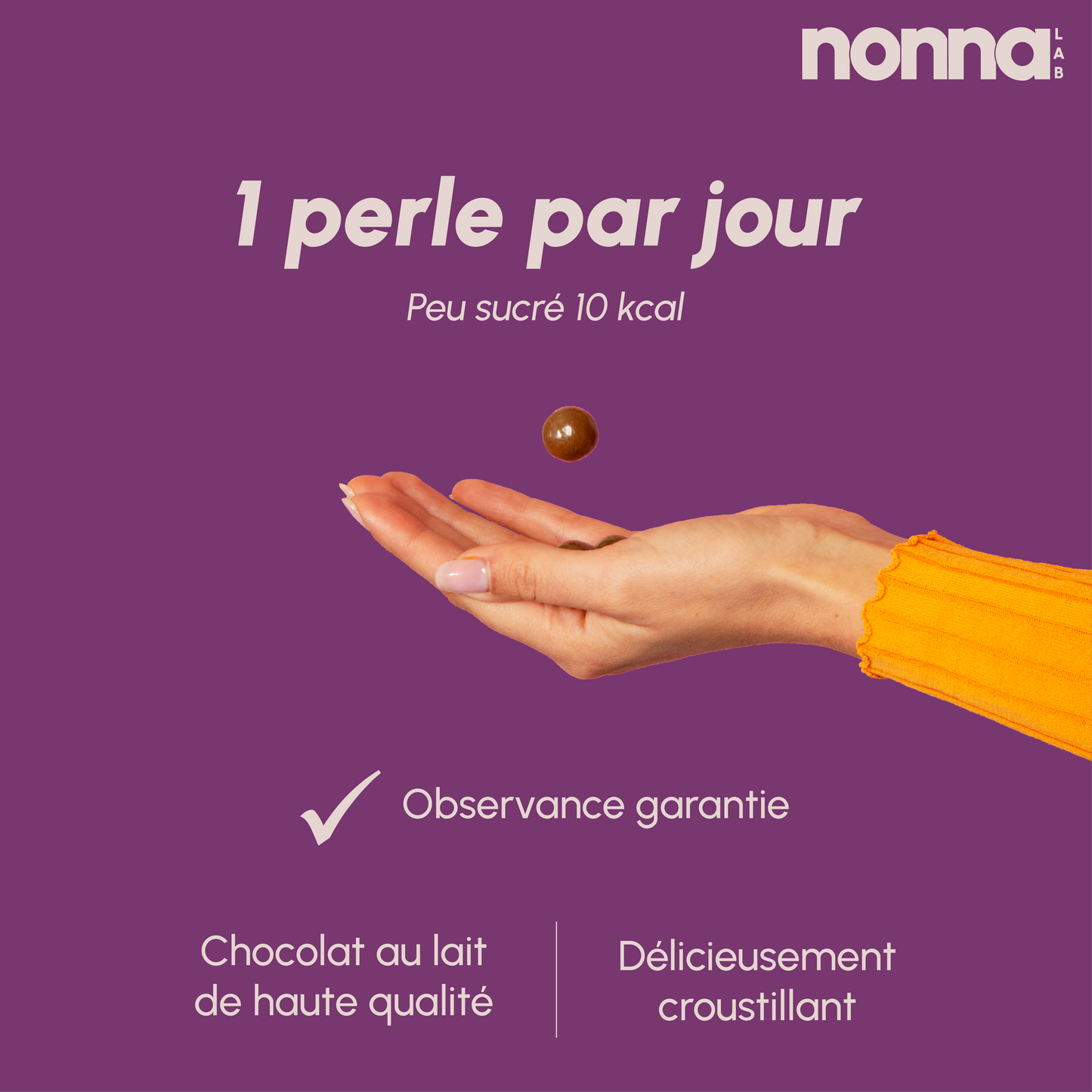 NONNA RELAX - Relaxation et détente optimisées