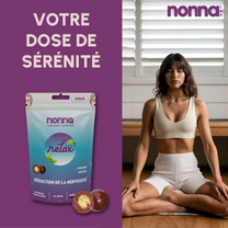 NONNA RELAX - Relaxation et détente optimisées