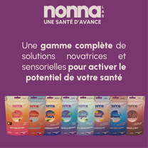 NONNA RELAX - Relaxation et détente optimisées