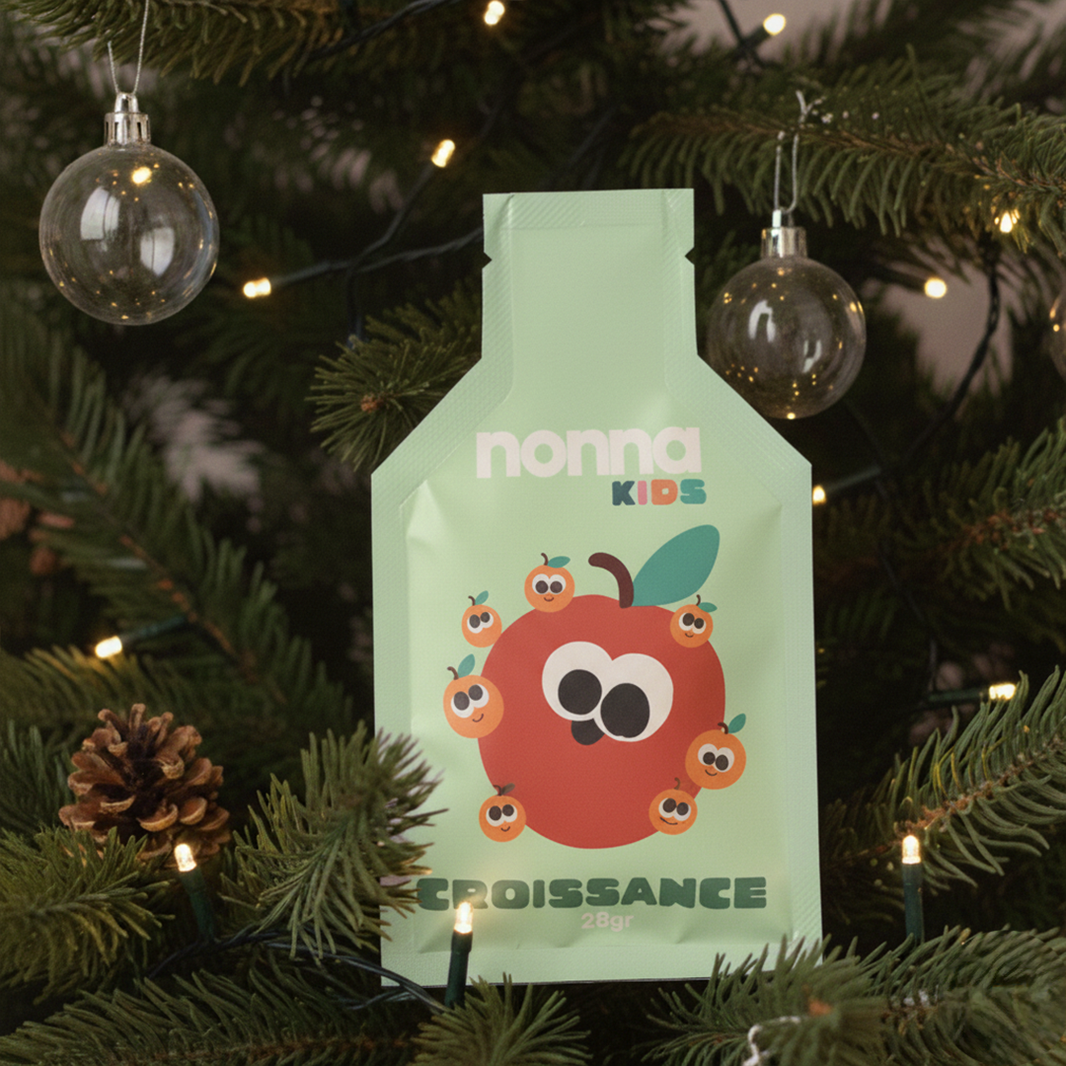 Nonna Kids Croissance