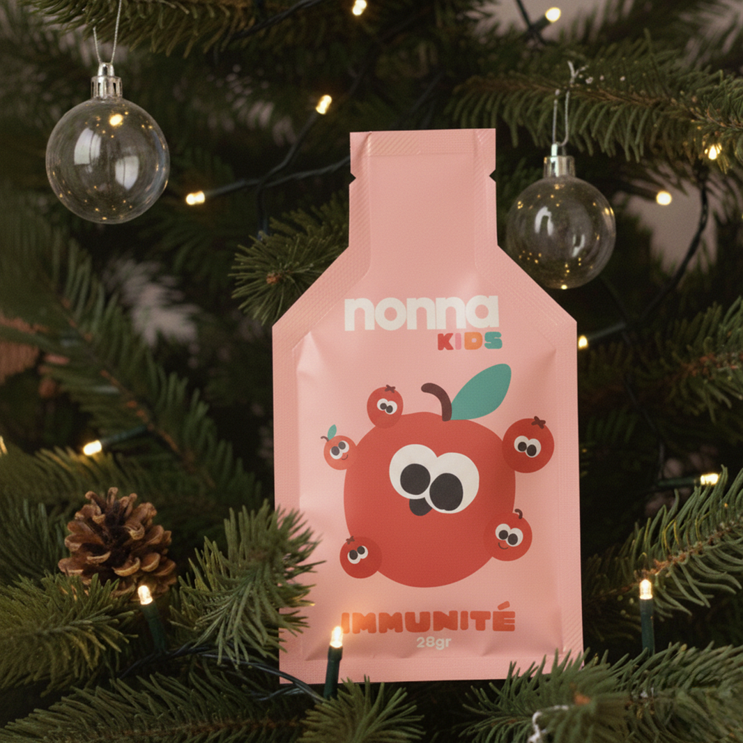 Nonna Kids Immunité