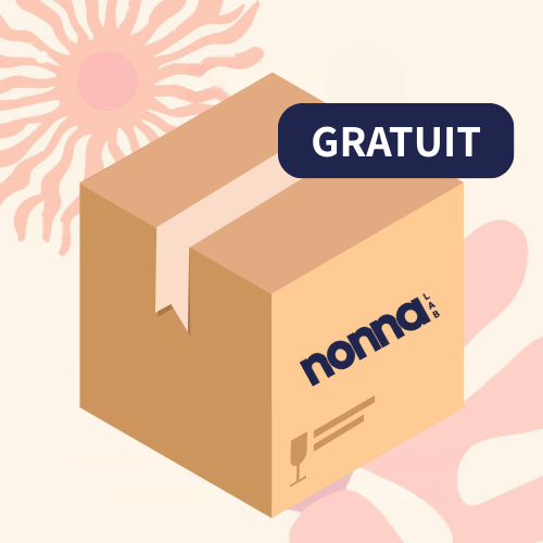 Livraison offerte