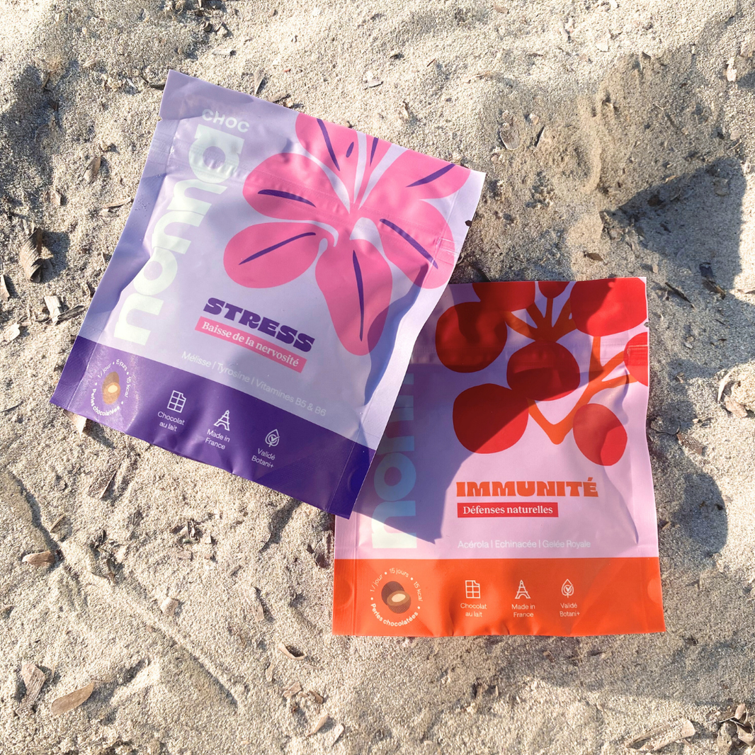 Pack Sérénité - L’édition limitée pour un reset Corps & Esprit