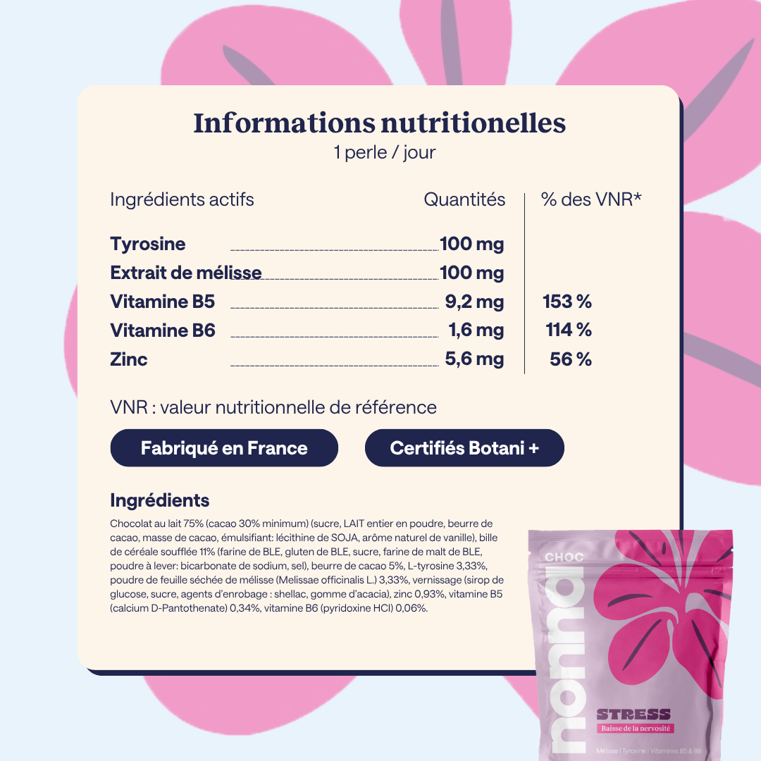 Pack Sérénité - L’édition limitée pour un reset Corps & Esprit