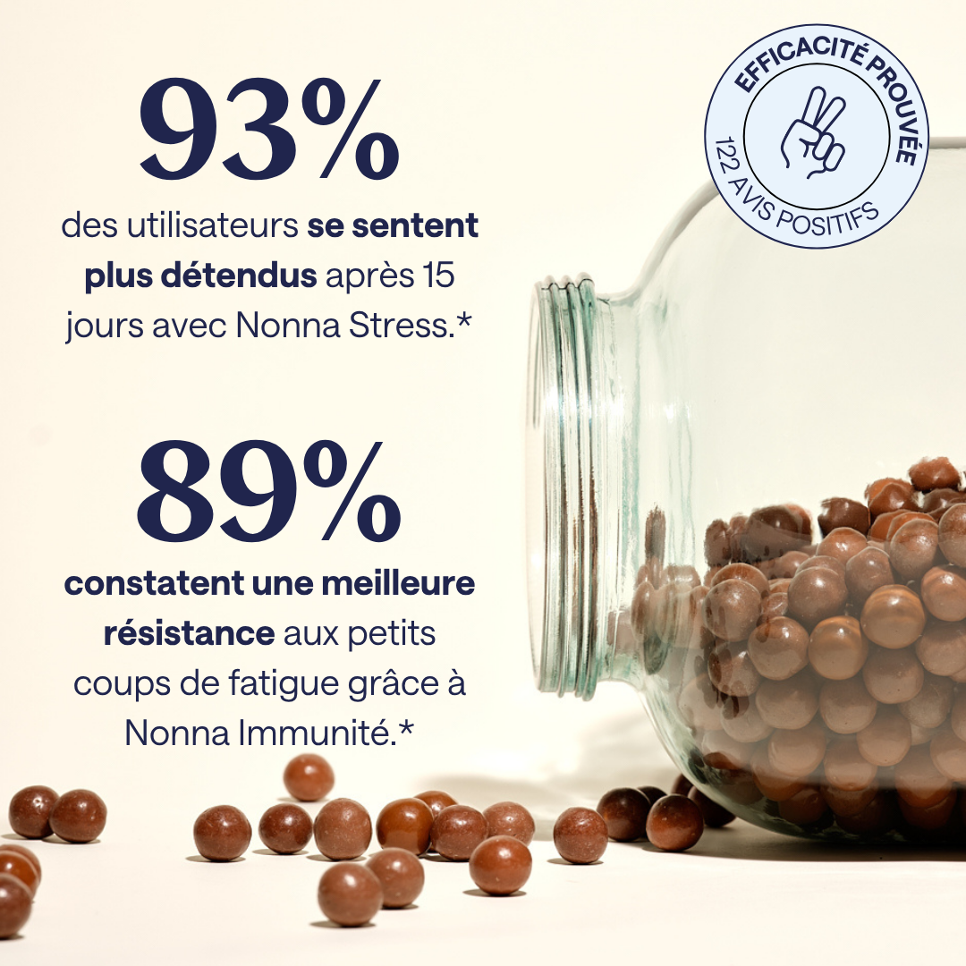 Pack Sérénité - L’édition limitée pour un reset Corps & Esprit
