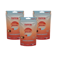 Nonna Power - Une formule 3 en 1 = Immunité, vitalité, protection