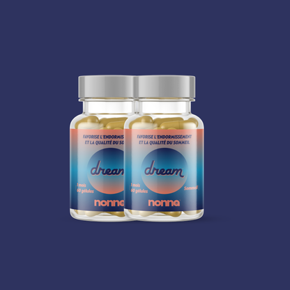 DREAM - Cure Sommeil