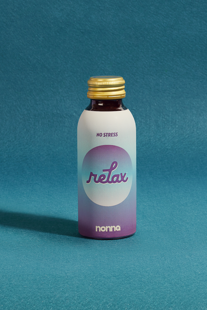 RELAX - Réduire le stress